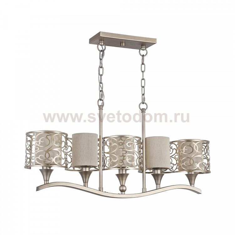 Люстра Maytoni H260-PL-05-N Venera