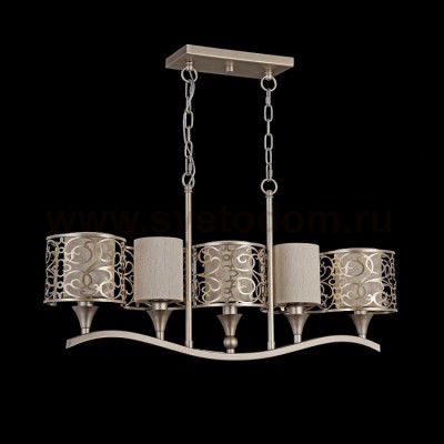 Люстра Maytoni H260-PL-05-N Venera