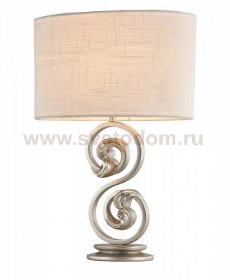 Настольная лампа Maytoni H300-01-G Lantana