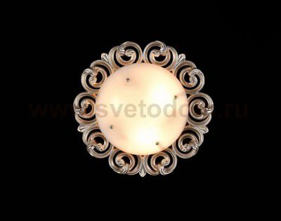 Потолочный светильник Maytoni H300-03-G Lantana