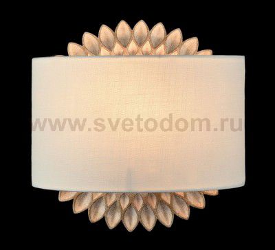 Светильник бра Maytoni H301-01-G Lamar