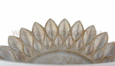 Светильник бра Maytoni H301-01-G Lamar