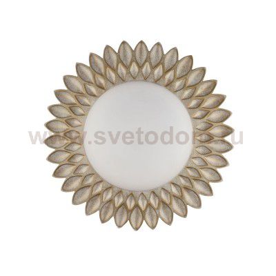 Светильник потолочный Maytoni H301-03-G Lamar