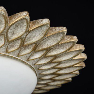 Светильник потолочный Maytoni H301-03-G Lamar