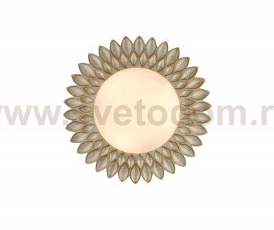 Светильник потолочный Maytoni H301-03-G Lamar