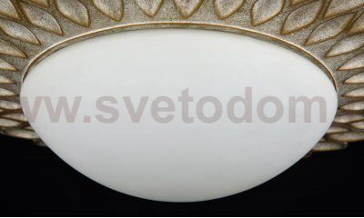 Светильник потолочный Maytoni H301-03-G Lamar