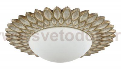 Светильник потолочный Maytoni H301-03-G Lamar