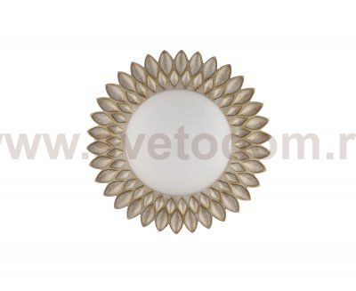 Светильник потолочный Maytoni H301-03-G Lamar