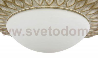 Светильник потолочный Maytoni H301-03-G Lamar