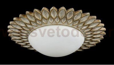 Светильник потолочный Maytoni H301-03-G Lamar