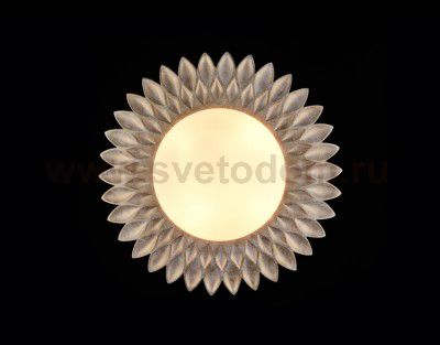 Потолочный светильник Maytoni H301-04-G Lamar