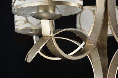 Люстра Maytoni H310-05-G Fibi