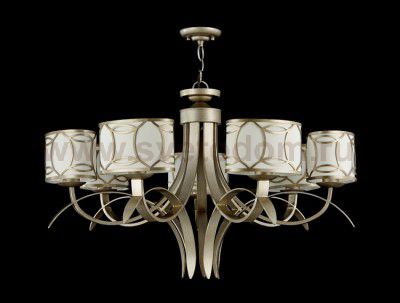 Люстра Maytoni H310-07-G Fibi