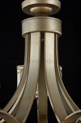 Люстра Maytoni H310-07-G Fibi