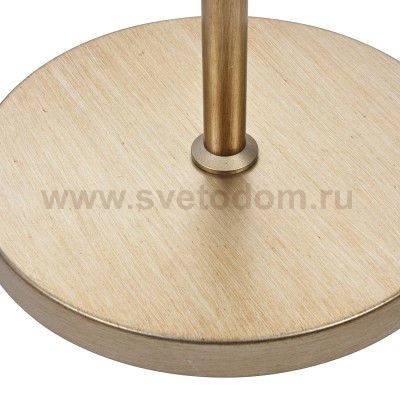 Торшер Maytoni H310-FL-01-G Fibi