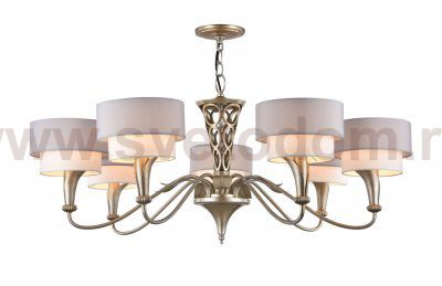 Люстра Maytoni H311-07-G Lillian