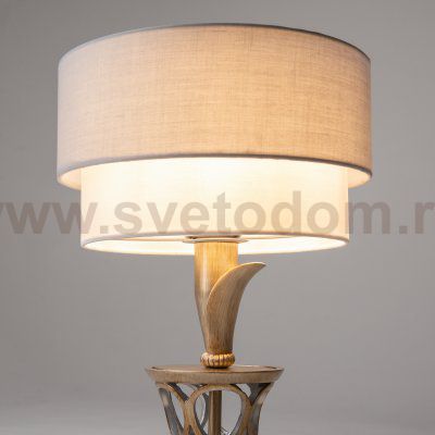Настольная лампа Maytoni H311-11-G Lillian