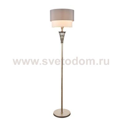 Торшер Maytoni H311-FL-01-G Lillian
