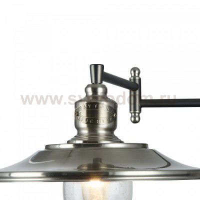 Бра Maytoni H349-WL-01-N Senna