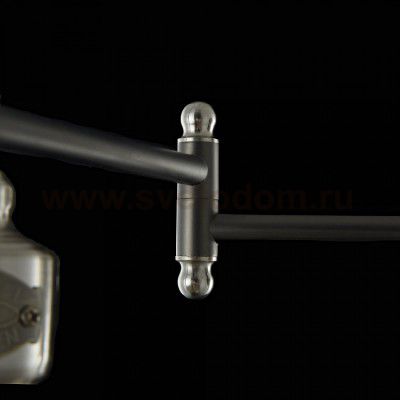 Бра Maytoni H349-WL-01-N Senna