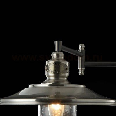 Бра Maytoni H349-WL-01-N Senna