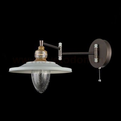 Бра Maytoni H349-WL-01-W Senna