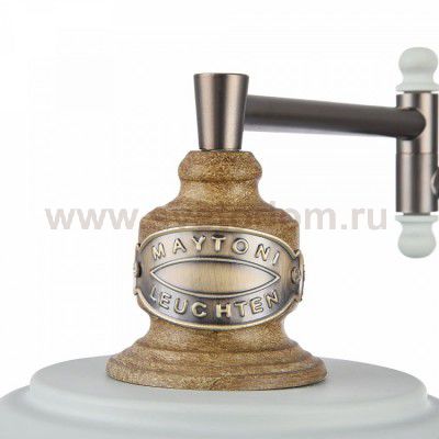 Бра Maytoni H349-WL-01-W Senna