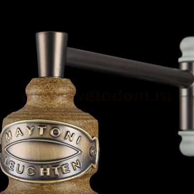 Бра Maytoni H349-WL-01-W Senna
