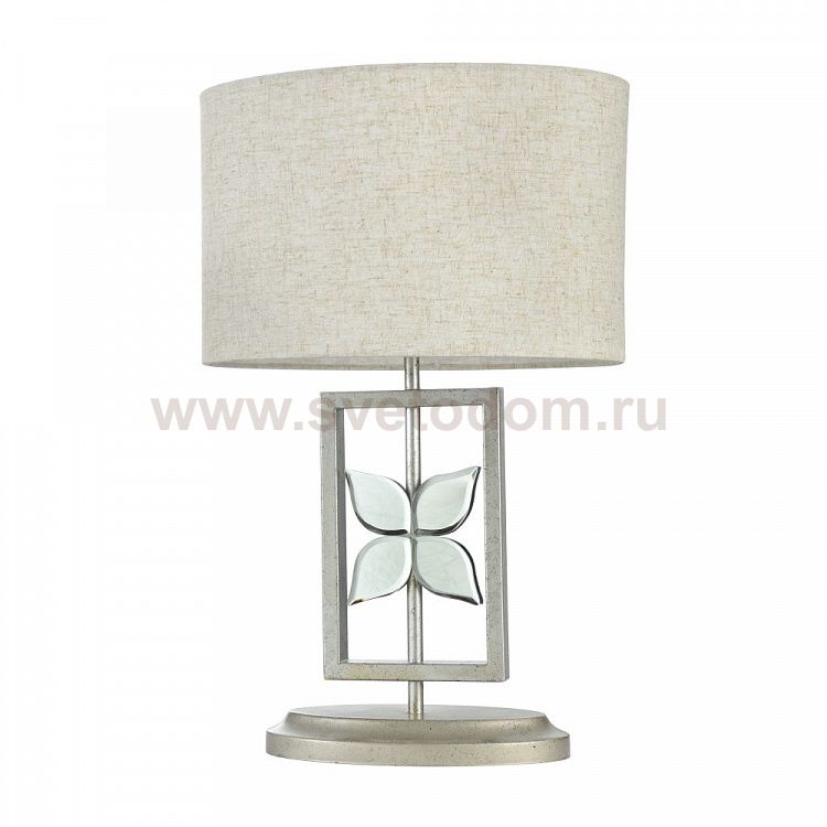 Настольная лампа Maytoni H351-TL-01-N Montana