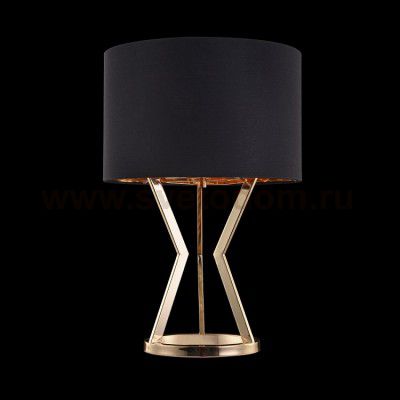 Настольная лампа Maytoni H352-TL-01-G Montana