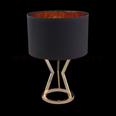 Настольная лампа Maytoni H352-TL-01-G Montana