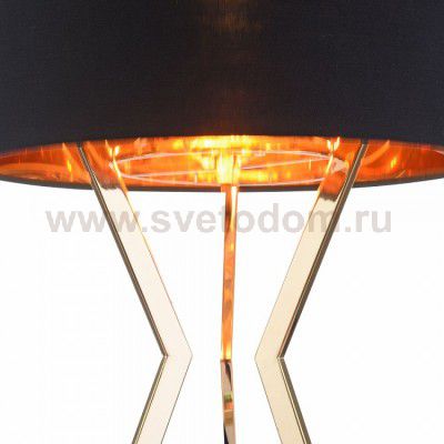 Настольная лампа Maytoni H352-TL-01-G Montana