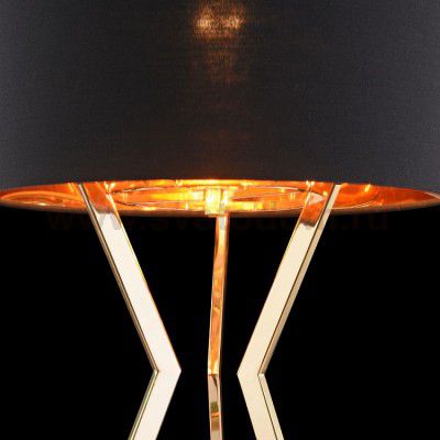 Настольная лампа Maytoni H352-TL-01-G Montana