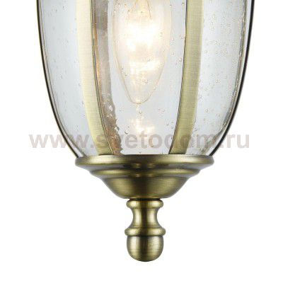 Люстра Maytoni H356-PL-01-BZ Zeil