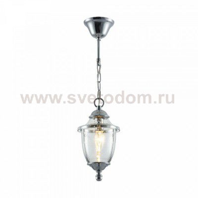 Люстра Maytoni H356-PL-01-CH Zeil