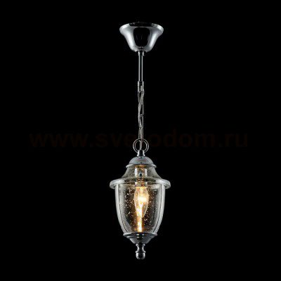 Люстра Maytoni H356-PL-01-CH Zeil