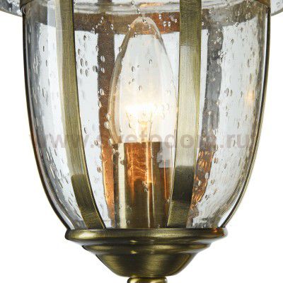 Бра Maytoni H356-WL-01-BZ Zeil