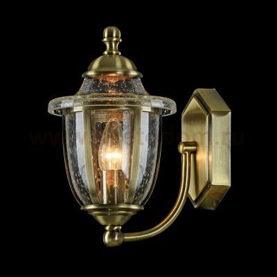 Бра Maytoni H356-WL-01-BZ Zeil