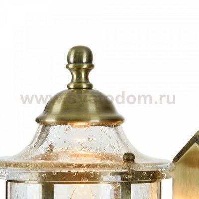 Бра Maytoni H356-WL-01-BZ Zeil