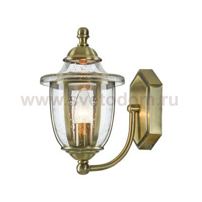 Бра Maytoni H356-WL-01-BZ Zeil