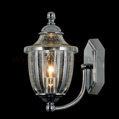 Бра Maytoni H356-WL-01-CH Zeil