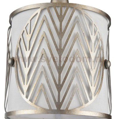 Подвесной светильник Maytoni H425-22-G Siena