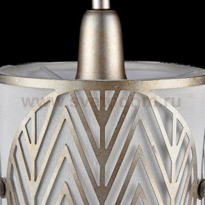 Подвесной светильник Maytoni H425-22-G Siena