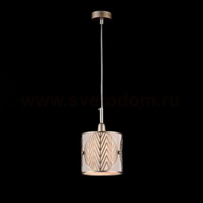 Подвес Maytoni H425-PL-01-G Siena