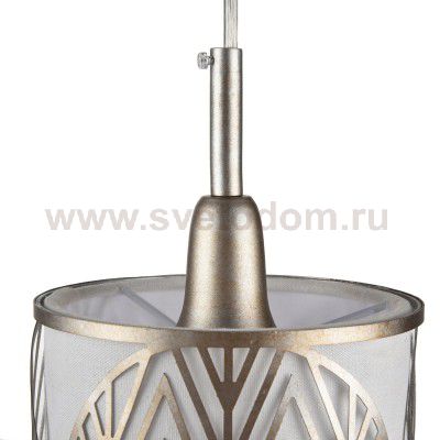 Подвес Maytoni H425-PL-01-G Siena