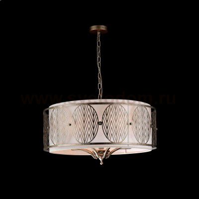 Люстра Maytoni H425-PL-07-G 