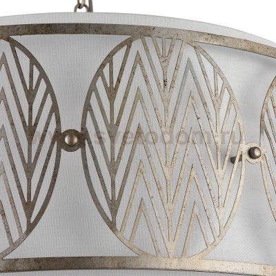 Люстра Maytoni H425-PL-07-G 