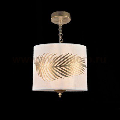 Люстра Maytoni H428-PL-01-WG Farn