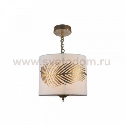 Люстра Maytoni H428-PL-01-WG Farn
