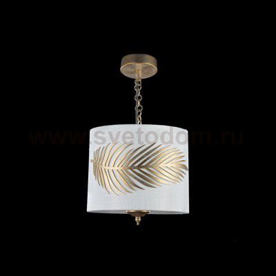 Люстра Maytoni H428-PL-01-WG Farn